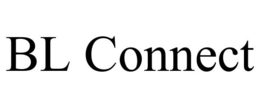 BL CONNECT trademark
