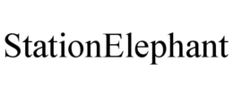 STATIONELEPHANT trademark