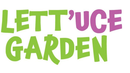 LETT'UCE GARDEN trademark