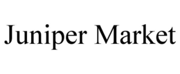JUNIPER MARKET trademark
