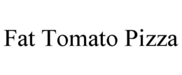 FAT TOMATO PIZZA trademark