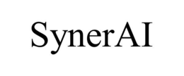 SYNERAI trademark