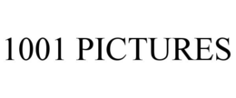 1001 PICTURES trademark