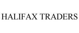 HALIFAX TRADERS trademark