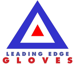 LEADING EDGE GLOVES trademark