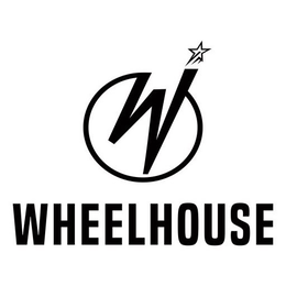 W WHEELHOUSE trademark