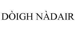 DÒIGH NÀDAIR trademark