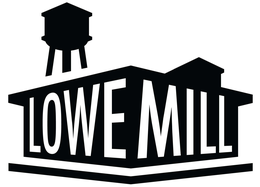 LOWE MILL trademark