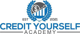 CREDIT YOURSELF ACADEMY EST 2021 trademark