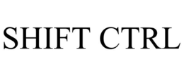 SHIFT CTRL trademark