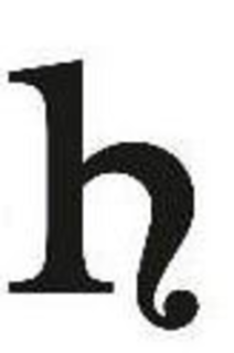 H trademark
