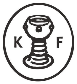 K F trademark
