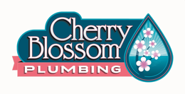 CHERRY BLOSSOM PLUMBING trademark