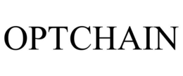 OPTCHAIN trademark