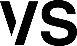 VS trademark