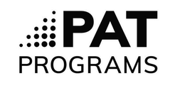 PAT PROGRAMS trademark