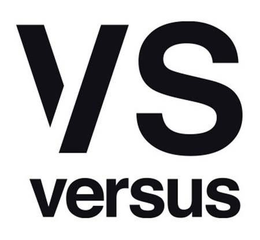 VS VERSUS trademark