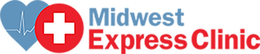 MIDWEST EXPRESS CLINIC trademark