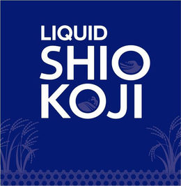 LIQUID SHIO KOJI trademark