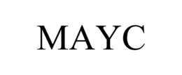 MAYC trademark