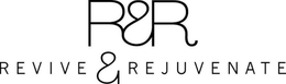 R&R REVIVE & REJUVENATE trademark