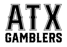 ATX GAMBLERS trademark