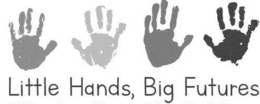 LITTLE HANDS, BIG FUTURES trademark