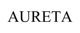 AURETA trademark