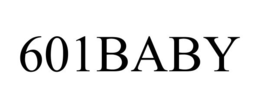 601BABY trademark