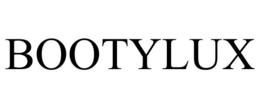 BOOTYLUX trademark
