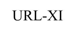 URL-XI trademark