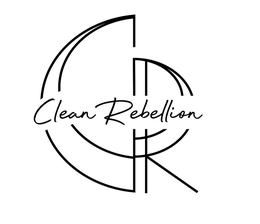 CR CLEAN REBELLION trademark