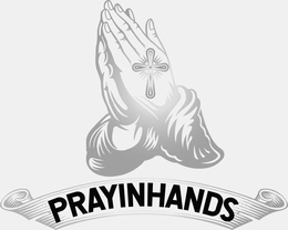PRAYINHANDS trademark