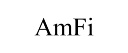 AMFI trademark