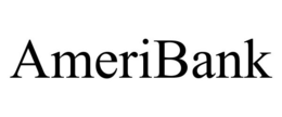 AMERIBANK trademark