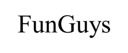 FUNGUYS trademark