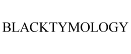 BLACKTYMOLOGY trademark