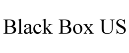 BLACK BOX US trademark