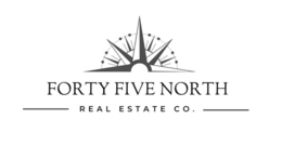 FORTY FIVE NORTH REAL ESTATE CO. trademark