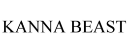 KANNA BEAST trademark