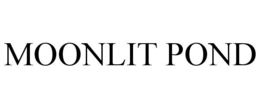MOONLIT POND trademark