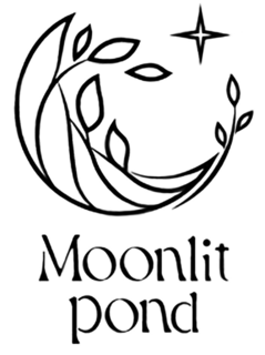 MOONLIT POND trademark