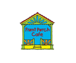 FRONT PORCH CAFE trademark