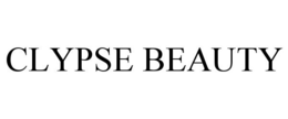 CLYPSE BEAUTY trademark