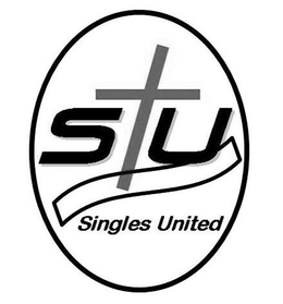 S U SINGLES UNITED trademark