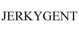 JERKYGENT trademark