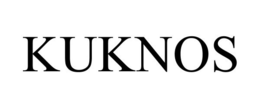 KUKNOS trademark