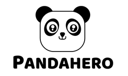 PANDAHERO trademark