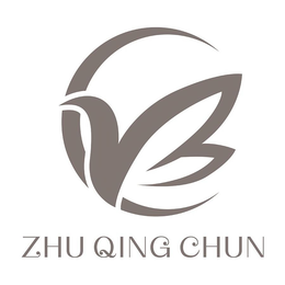 ZHU QING CHUN trademark
