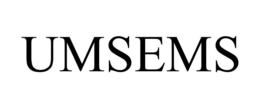 UMSEMS trademark